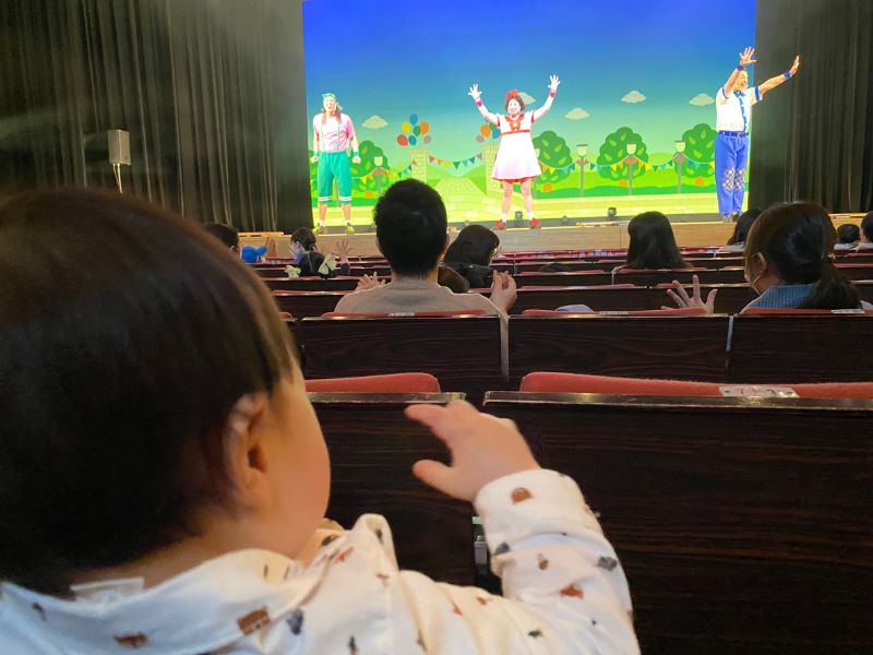 ショー写真2