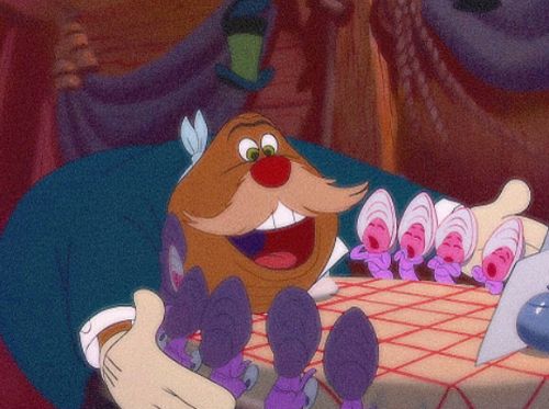 ヤングオイスター作中登場シーン