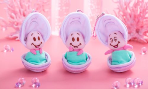 ヤングオイスターストラップセット