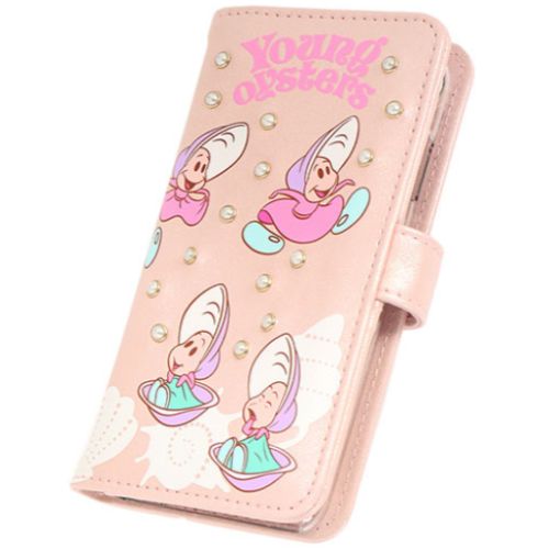 スマホケース表写真