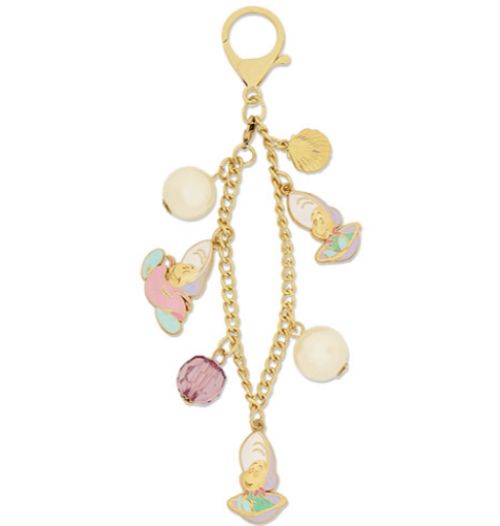 ヤングオイスターバックチャーム