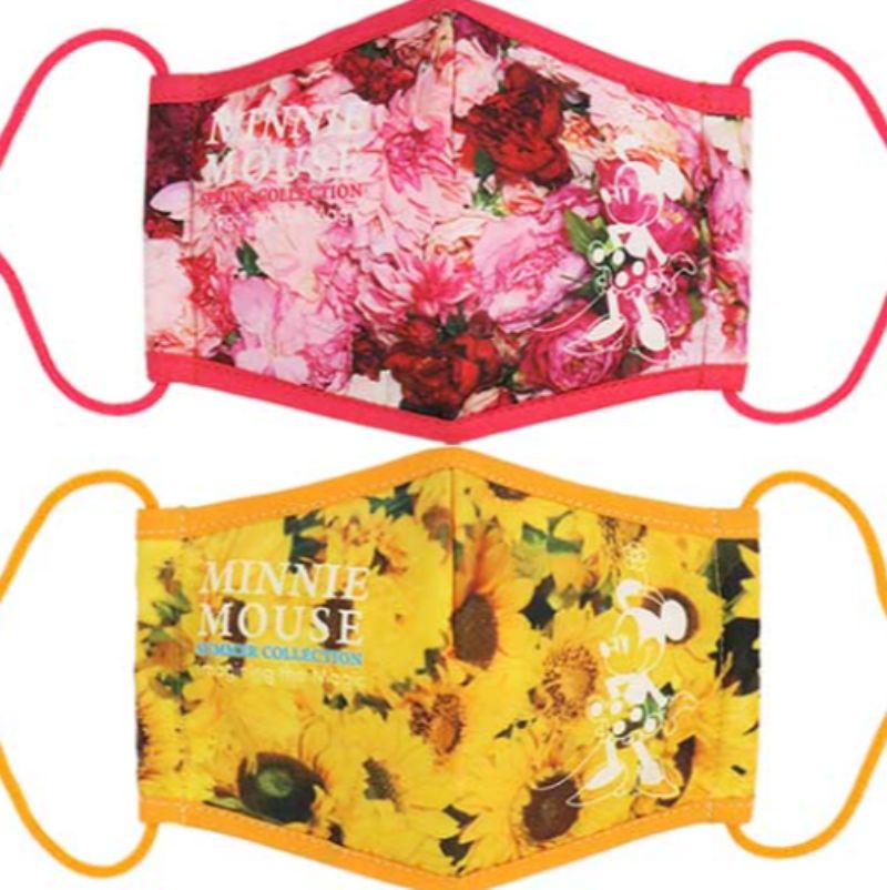 マスクセットアップ写真