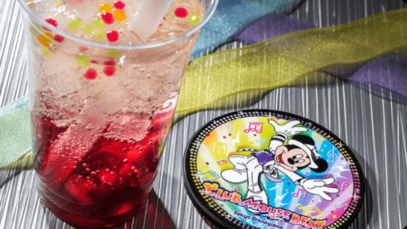 スーベニアコースター写真