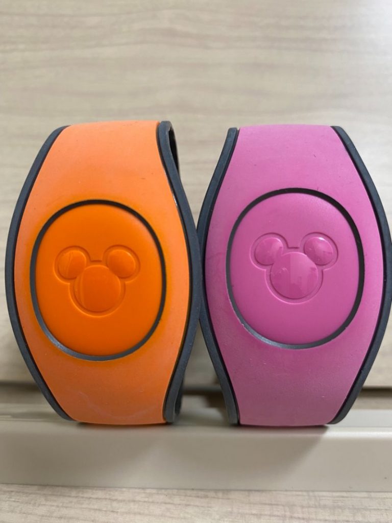 マジックバンド