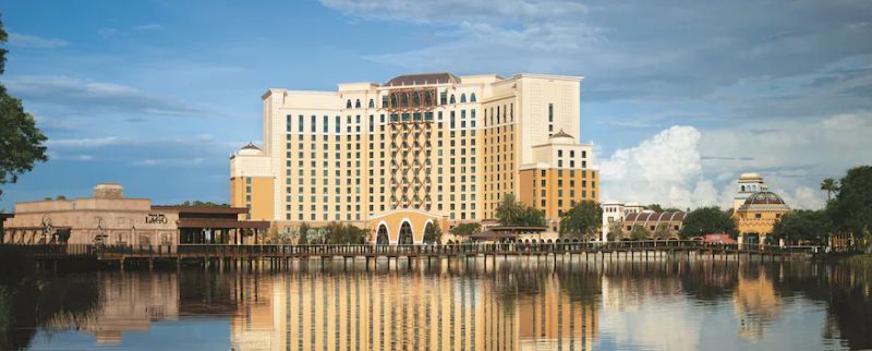 コロナドスプリングリゾート