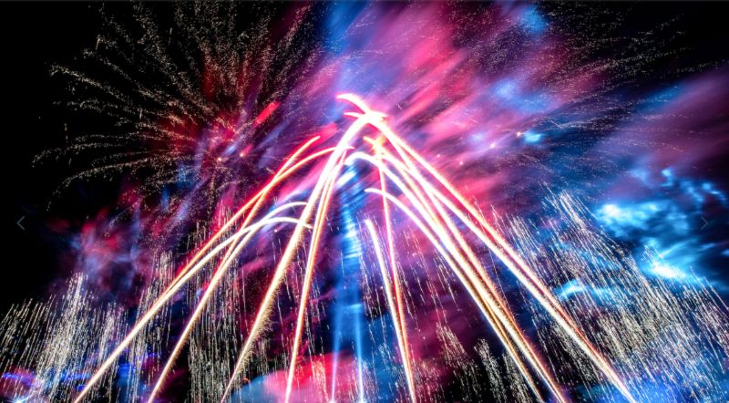 エプコットフォーエバー