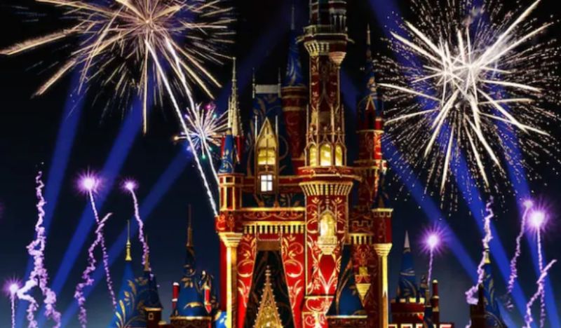 ハッピリーエバーアフター