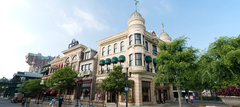 マグダックスデパートメントストア