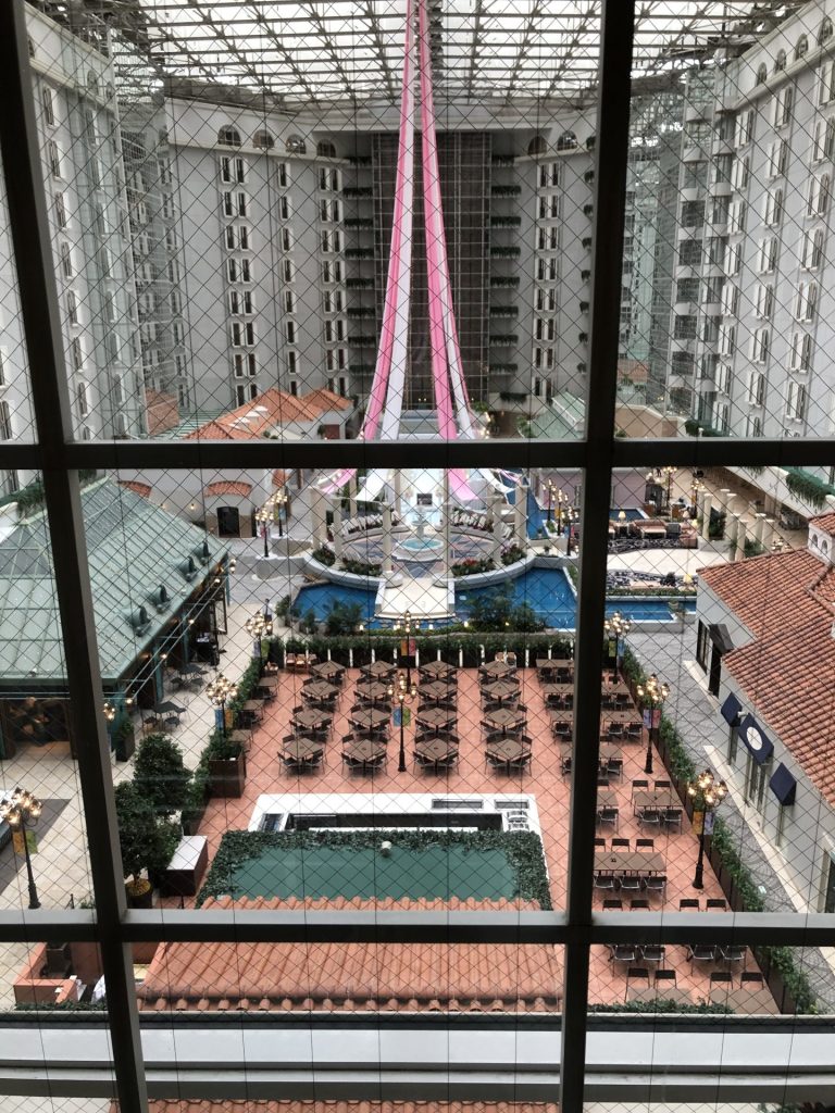 グランドニッコー東京ベイ