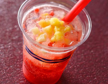 ラズベリーリキュール