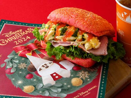 スペシャルサンドセット