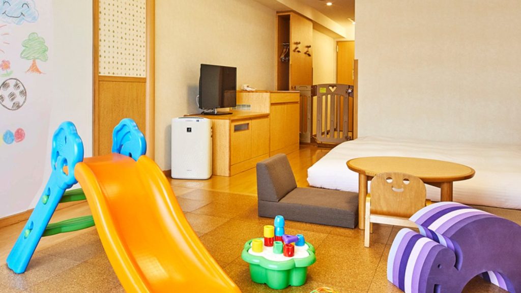 エミオンプレジャールーム