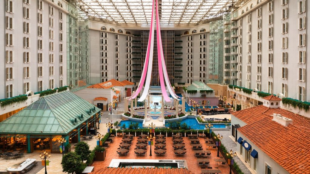 グランドニッコー東京ベイ