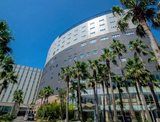 舞浜ユーラシア　外観写真